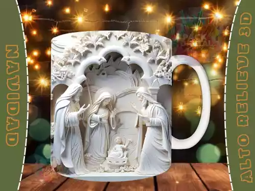 vectores plantilas NAVIDAD,3D,INFLADO,